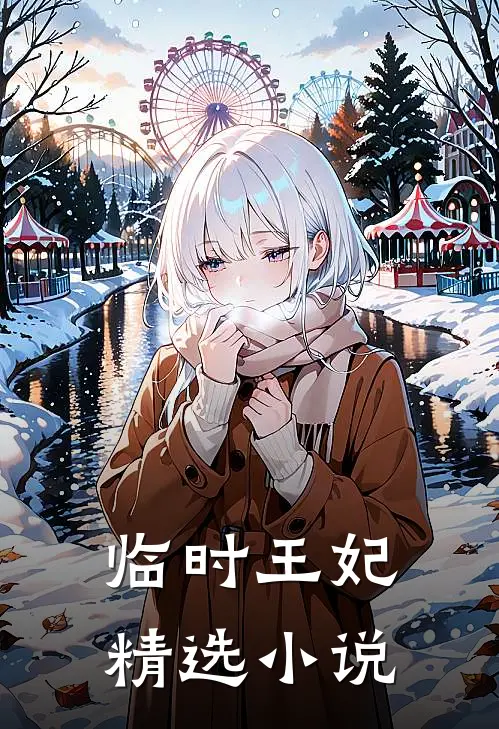 临时王妃精选小说
