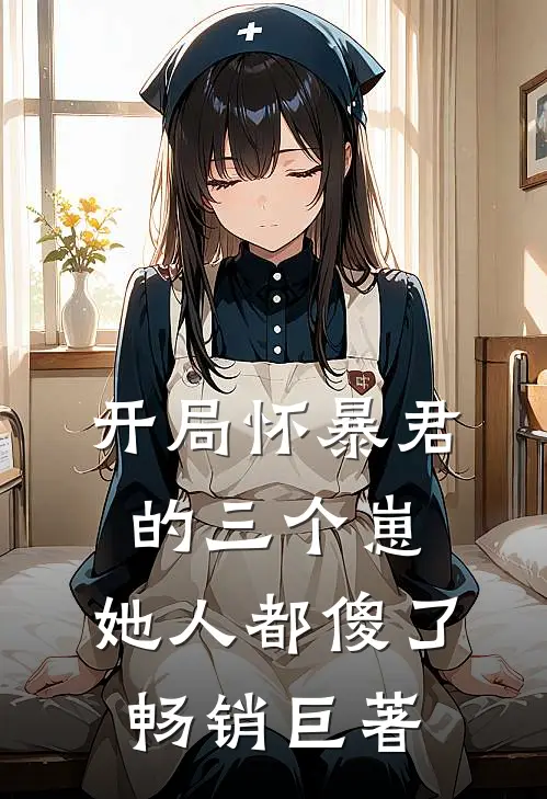 开局怀暴君的三个崽，她人都傻了畅销巨著