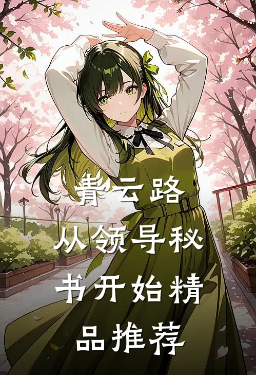 青云路：从领导秘书开始精品推荐