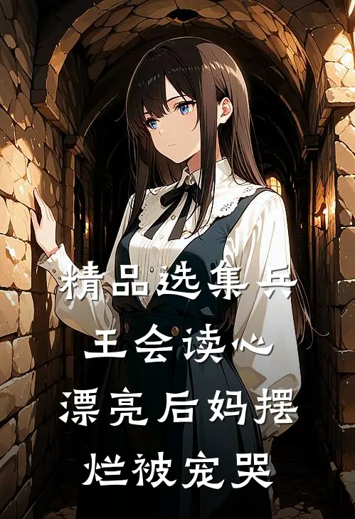 精品选集兵王会读心，漂亮后妈摆烂被宠哭