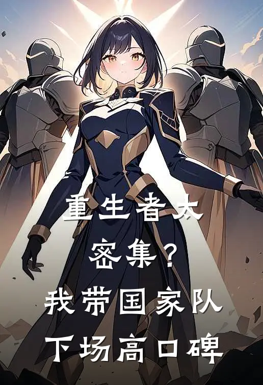 重生者太密集？我带国家队下场高口碑