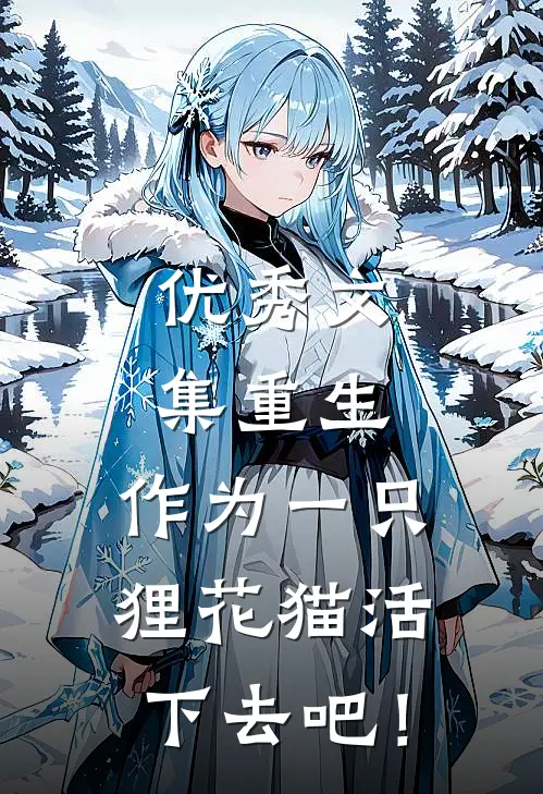优秀文集重生：作为一只狸花猫活下去吧！