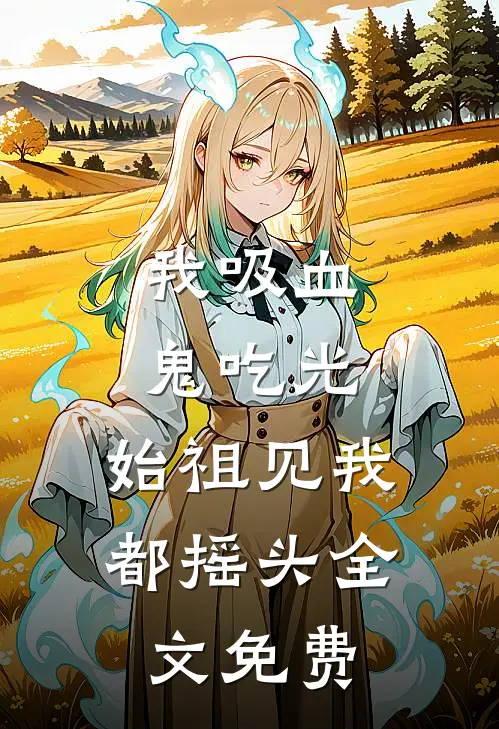 我吸血鬼吃光，始祖见我都摇头全文免费