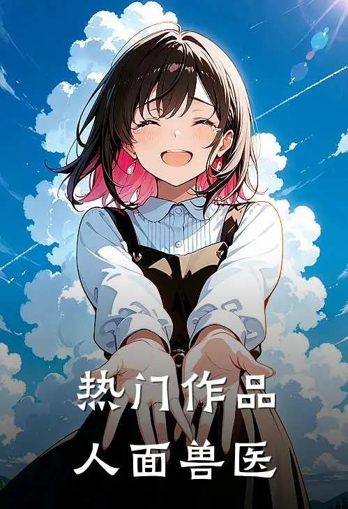 热门作品人面兽医