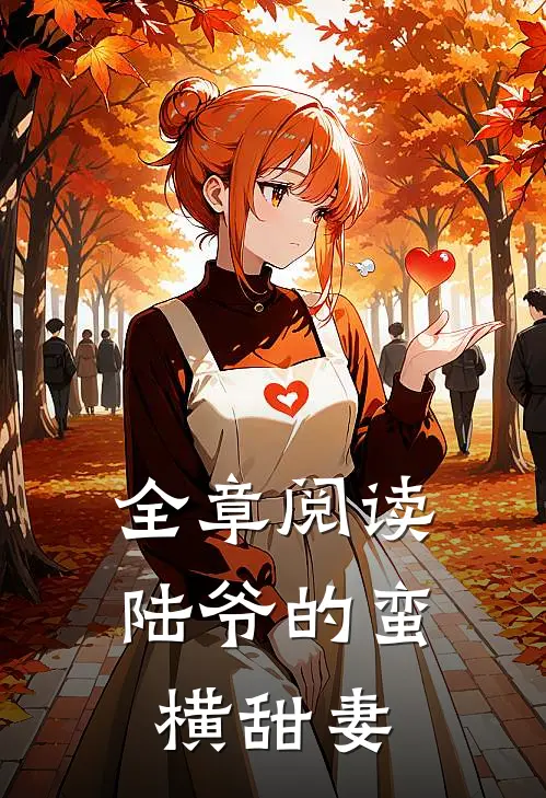 全章阅读陆爷的蛮横甜妻