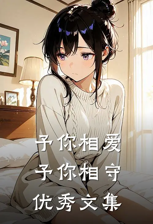 予你相爱，予你相守优秀文集