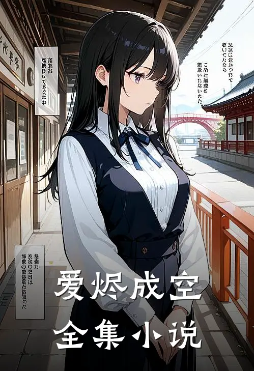 爱烬成空全集小说