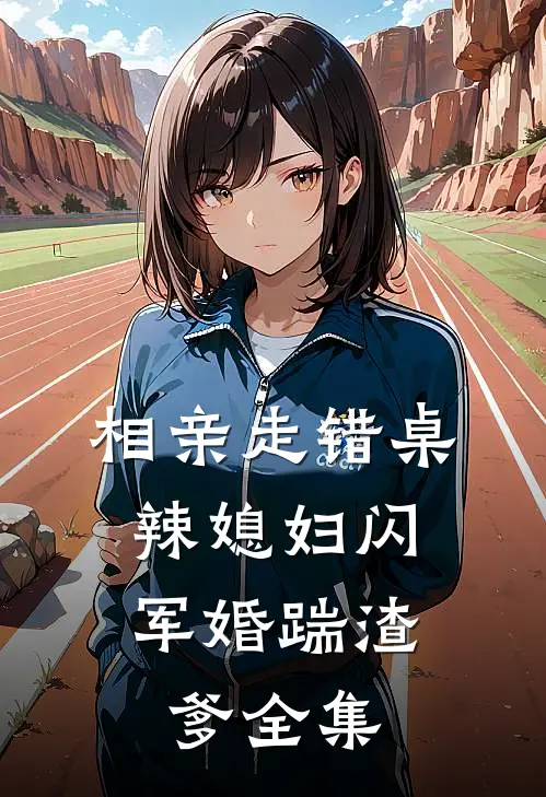 相亲走错桌，辣媳妇闪军婚踹渣爹 全集