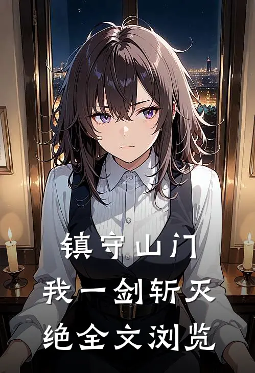 镇守山门：我一剑斩灭绝全文浏览