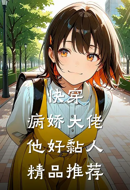 快穿病娇大佬他好黏人精品推荐免费阅读