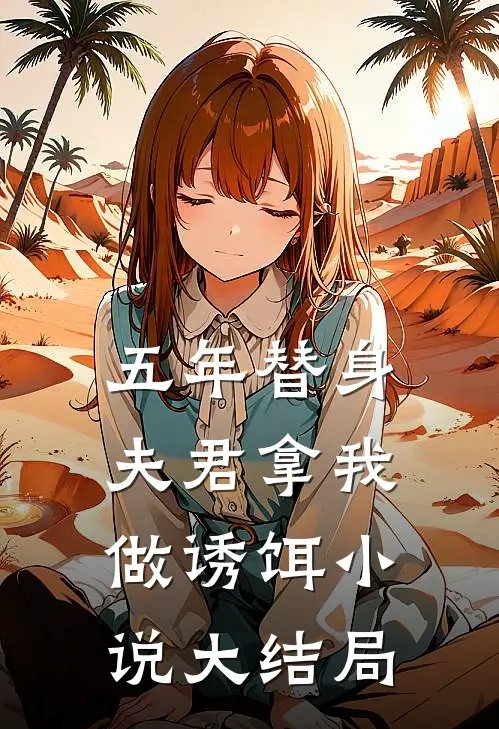 五年替身，夫君拿我做诱饵小说大结局