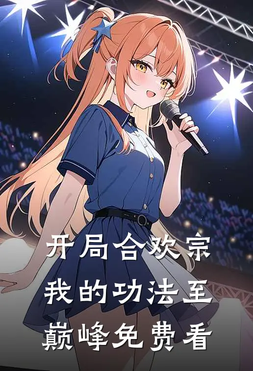 开局合欢宗，我的功法至巅峰免费看