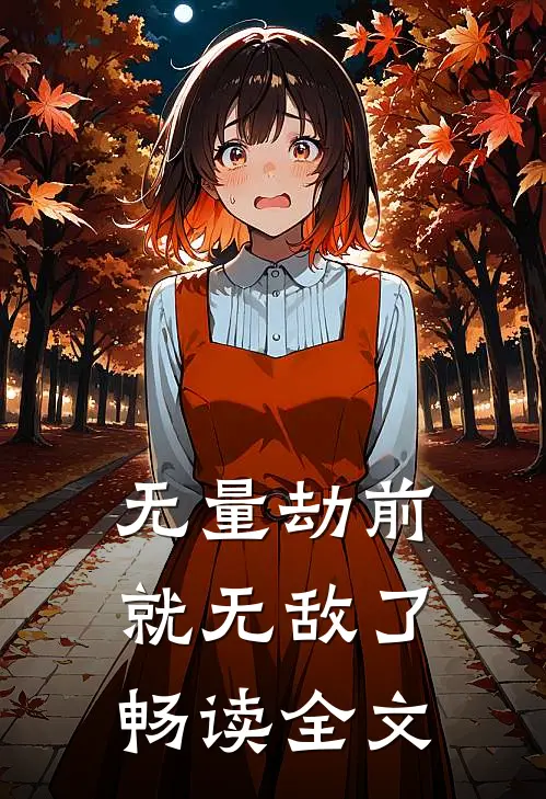 无量劫前，就无敌了畅读全文