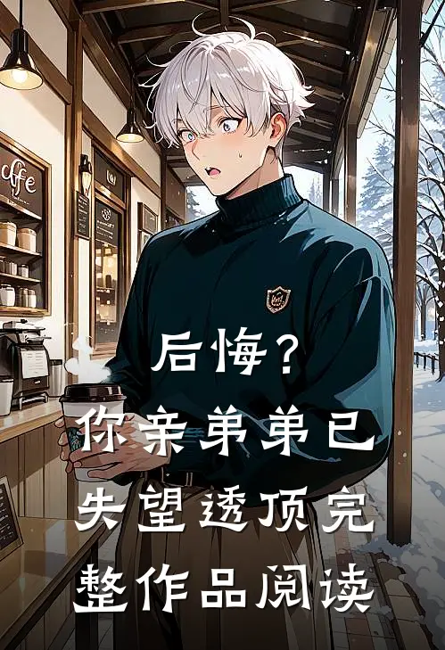 后悔？你亲弟弟已失望透顶完整作品阅读