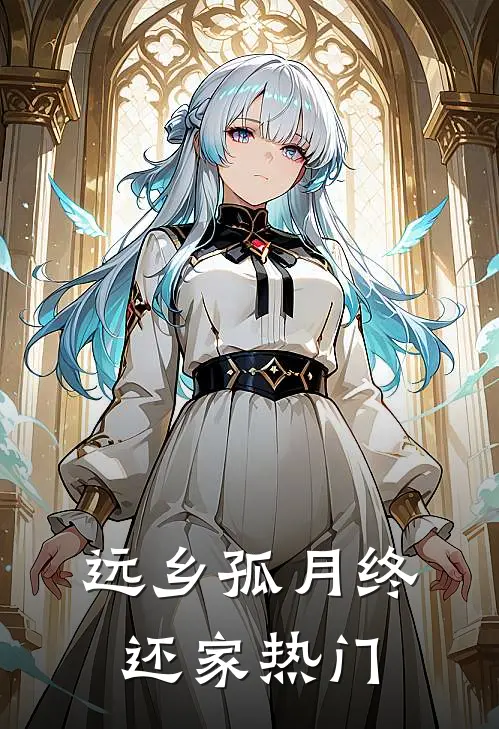 远乡孤月终还家热门
