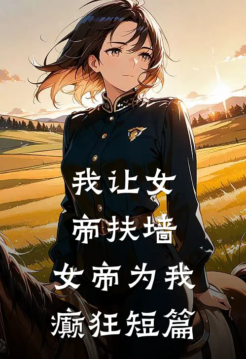 我让女帝扶墙,女帝为我癫狂短篇