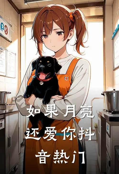 如果月亮还爱你抖音热门