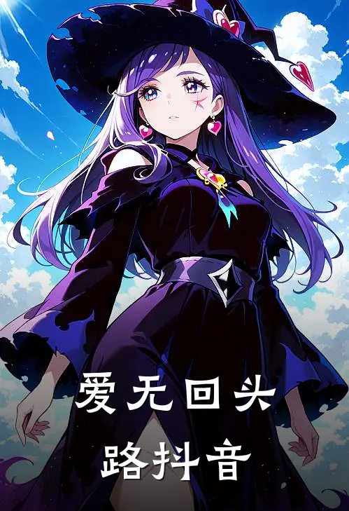爱无回头路抖音
