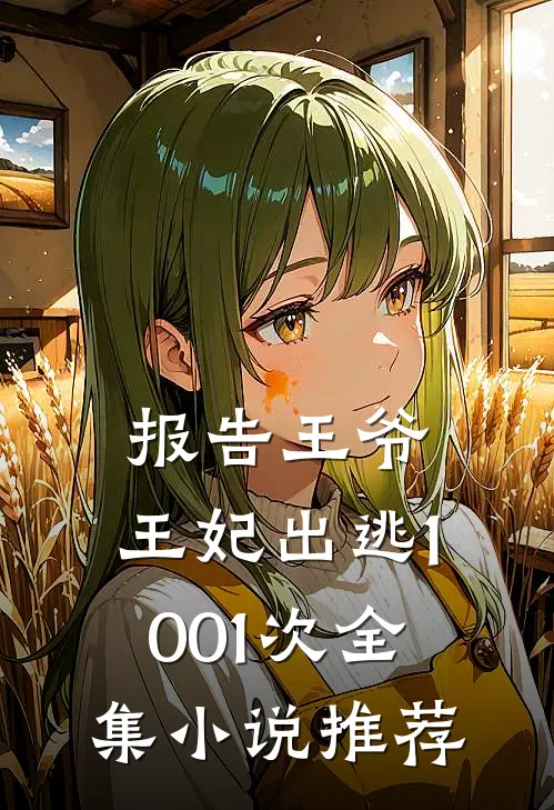 报告王爷，王妃出逃1001次全集小说推荐