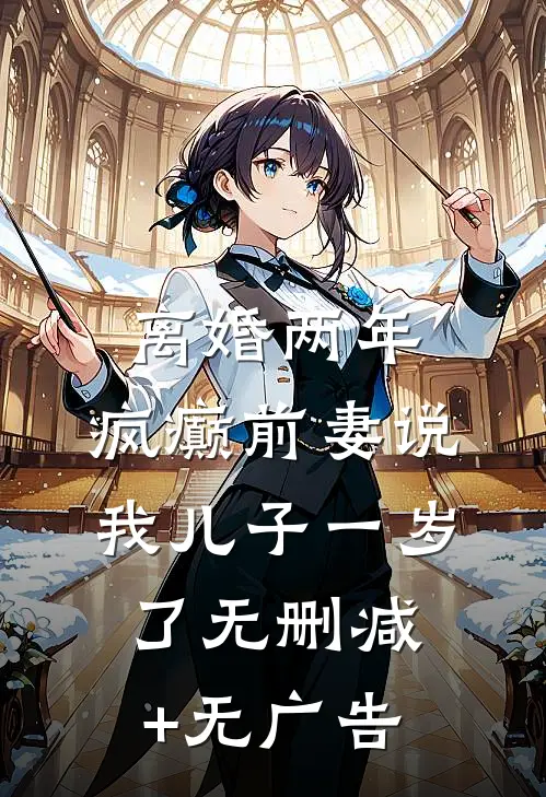 离婚两年，疯癫前妻说我儿子一岁了无删减+无广告