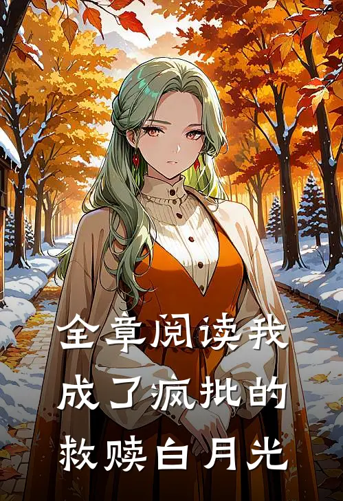 全章阅读我成了疯批的救赎白月光