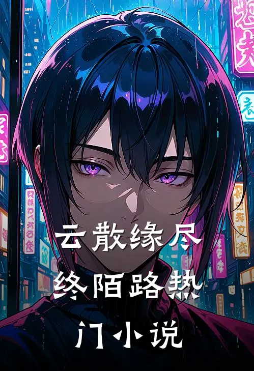 云散缘尽终陌路热门小说