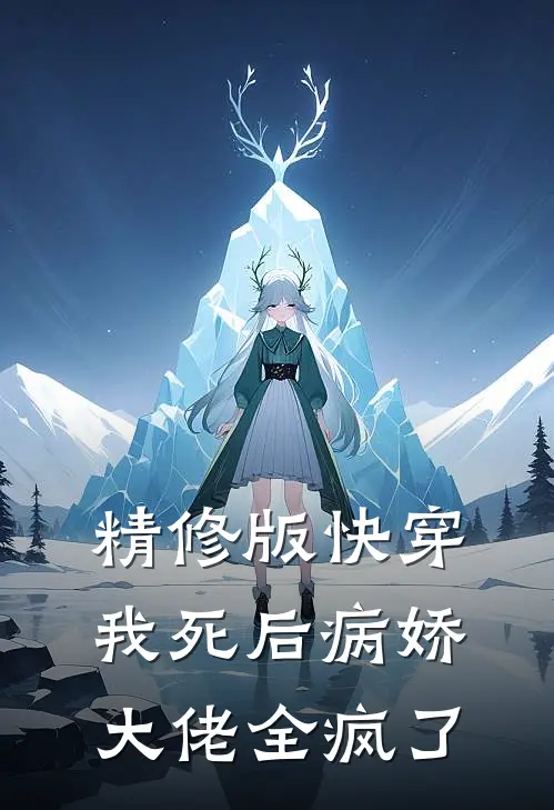 精修版快穿:我死后病娇大佬全疯了