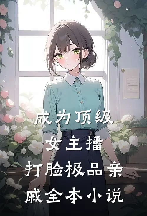 成为顶级女主播,打脸极品亲戚全本