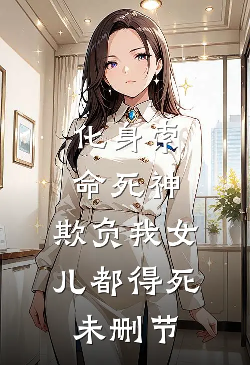 化身索命死神，欺负我女儿都得死未删节