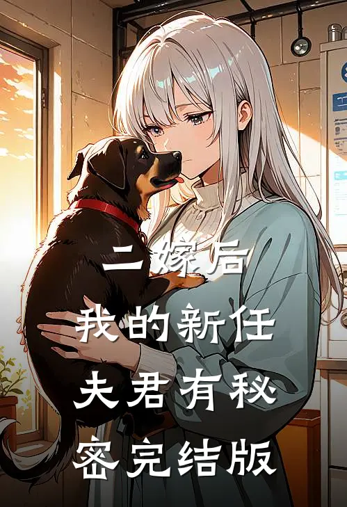 二嫁后，我的新任夫君有秘密完结版