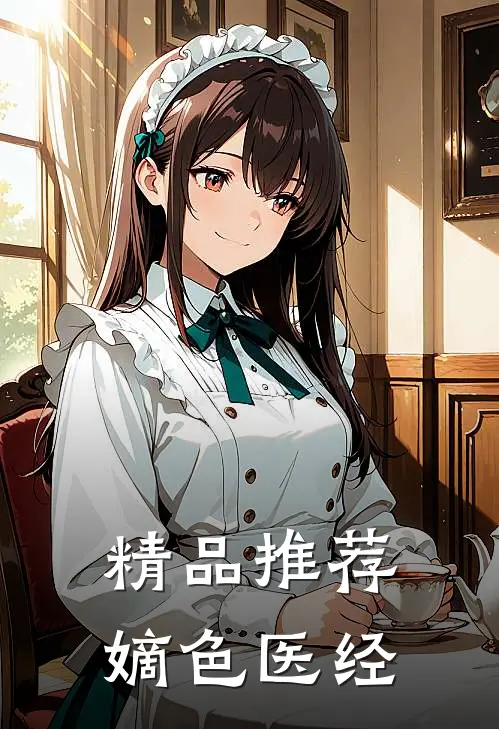 精品推荐嫡色医经