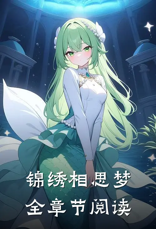 锦绣相思梦全章节阅读