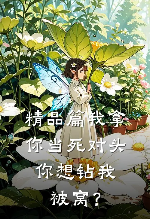 精品篇我拿你当死对头，你想钻我被窝？
