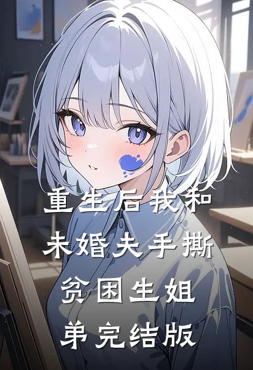 重生后我和未婚夫手撕贫困生姐弟完结版