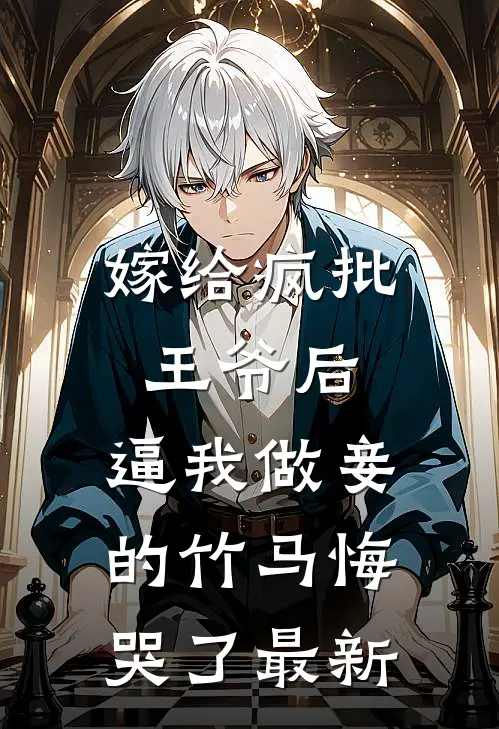 嫁给疯批王爷后，逼我做妾的竹马悔哭了最新