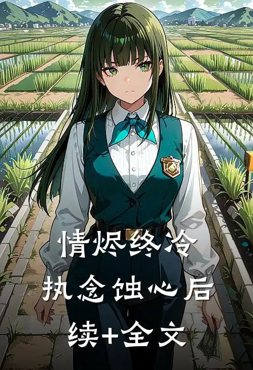情烬终冷，执念蚀心后续+全文