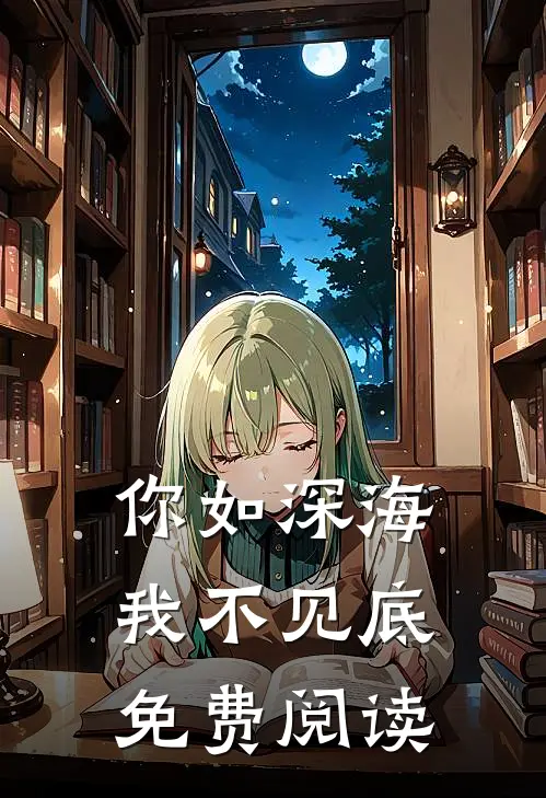 你如深海我不见底免费阅读
