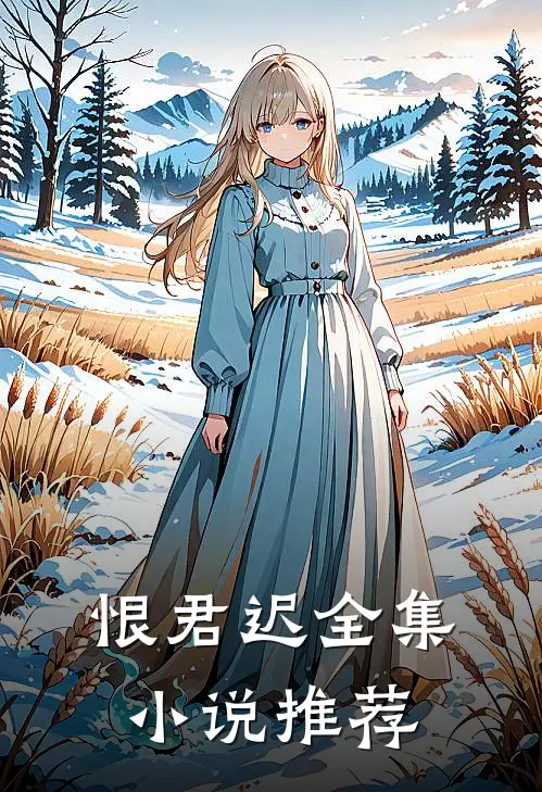 恨君迟全集小说推荐