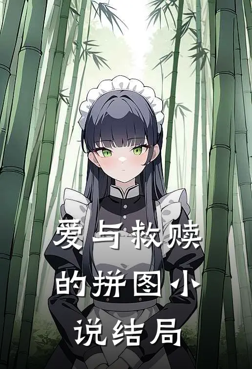 爱与救赎的拼图小说结局