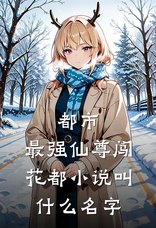 都市：最强仙尊闯花都小说叫什么名字