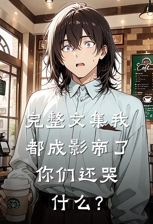 完整文集我都成影帝了，你们还哭什么？