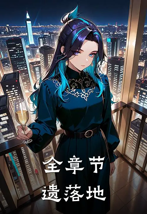 全章节遗落地