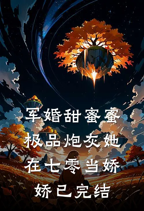 军婚甜蜜蜜：极品炮灰她在七零当娇娇已完结