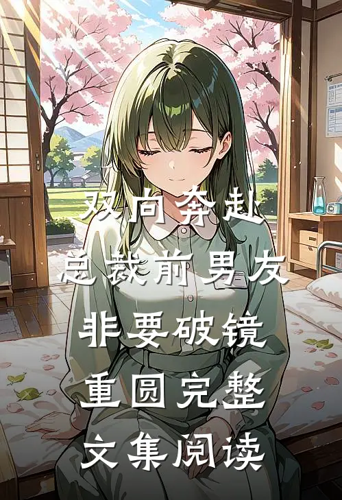双向奔赴：总裁前男友非要破镜重圆完整文集阅读