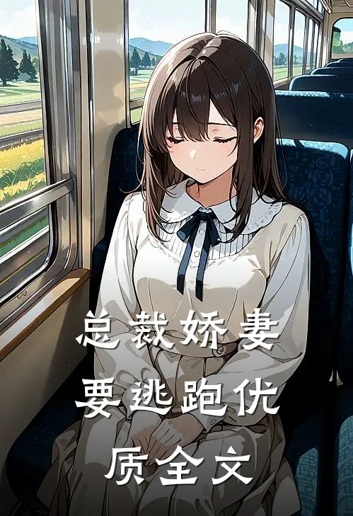 总裁娇妻要逃跑优质全文