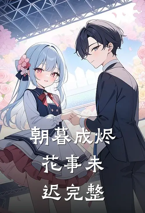 朝暮成烬，花事未迟完整