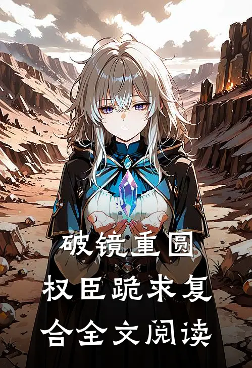 破镜重圆：权臣跪求复合全文阅读