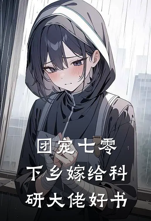 团宠七零，下乡嫁给科研大佬好书