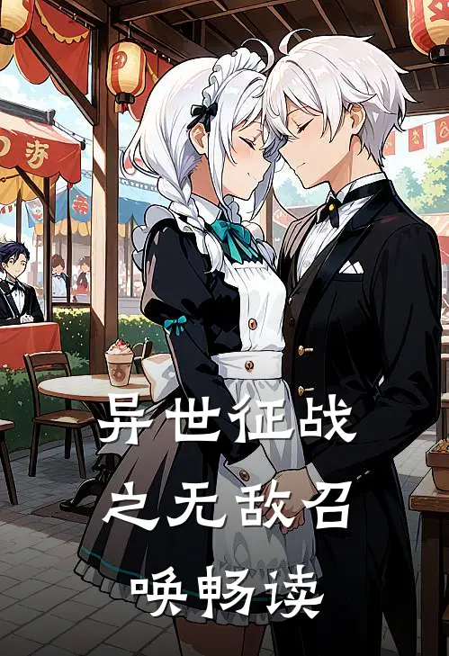 异世征战之无敌召唤畅读