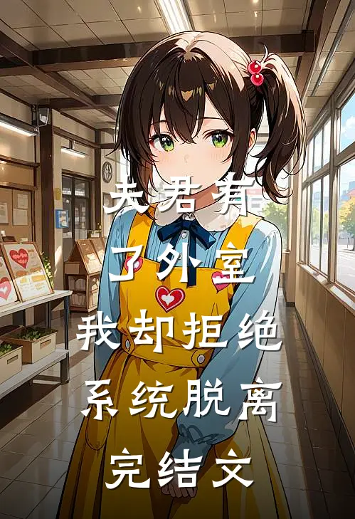 夫君有了外室，我却拒绝系统脱离完结文